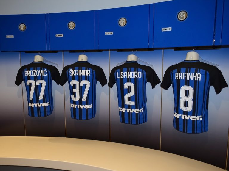 5 giocatori folli nella recente storia della pazza Inter