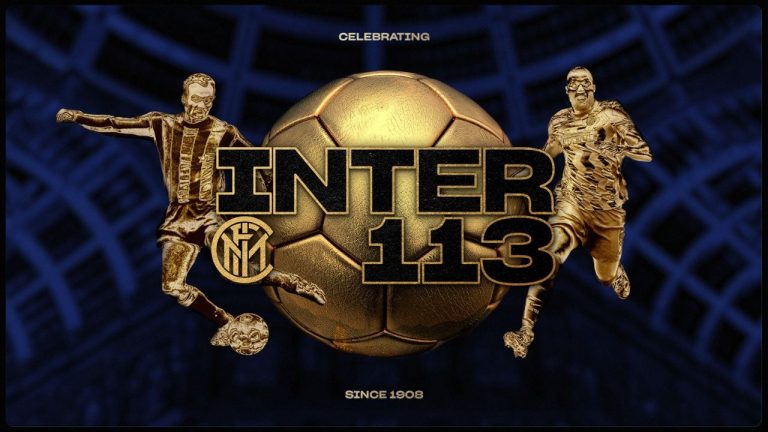 Compleanno Inter