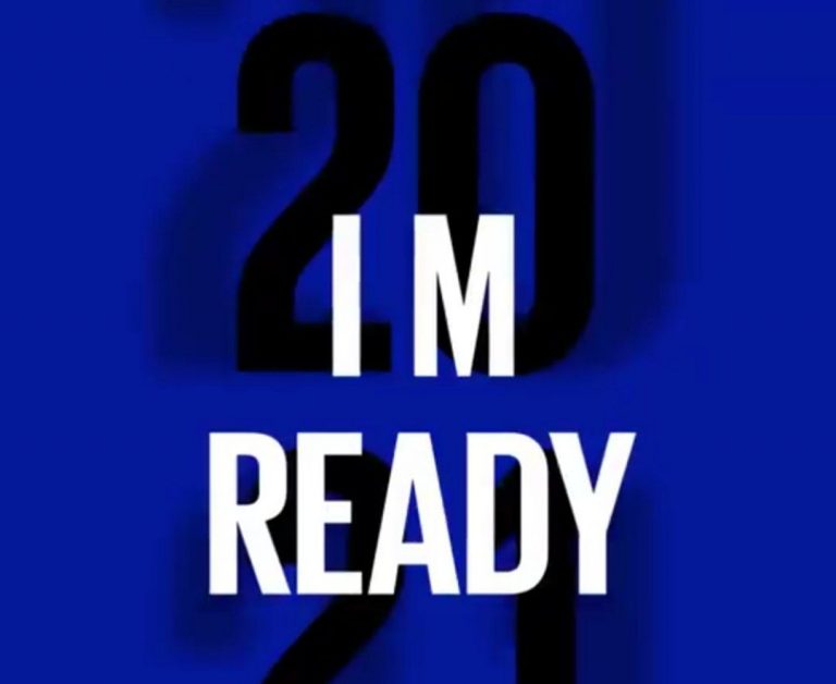 VIDEO – “Sono pronto, – 3”: l’Inter annuncio il nuovo logo. Parte il countdown