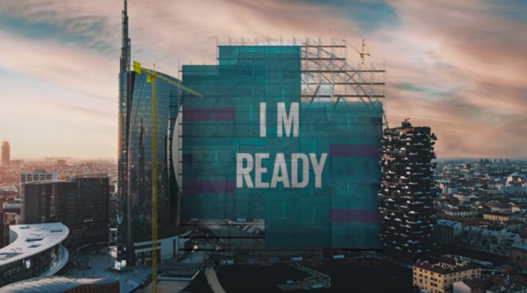 VIDEO – Prosegue il countdown dell’Inter per il lancio del logo: “I M READY -2”