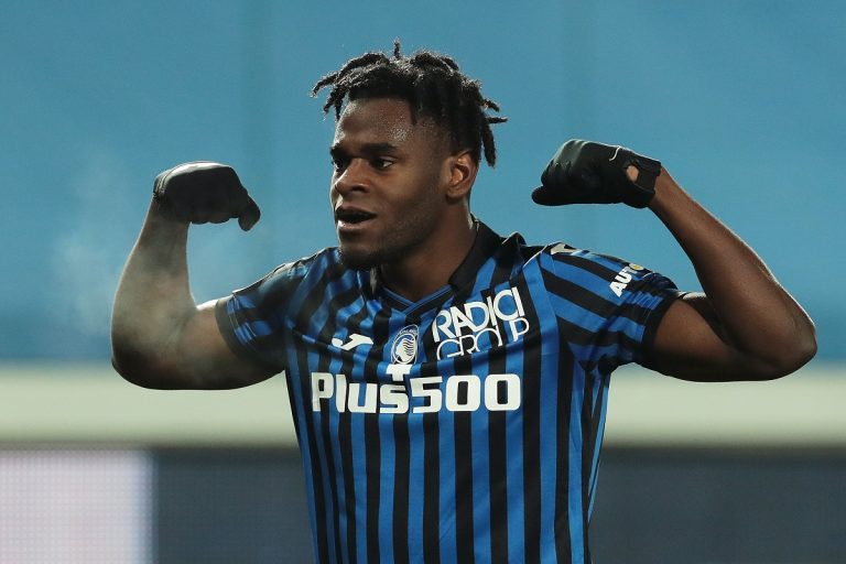 Mercato – L’Inter prepara 30 milioni per Zapata: la posizione dell’Atalanta