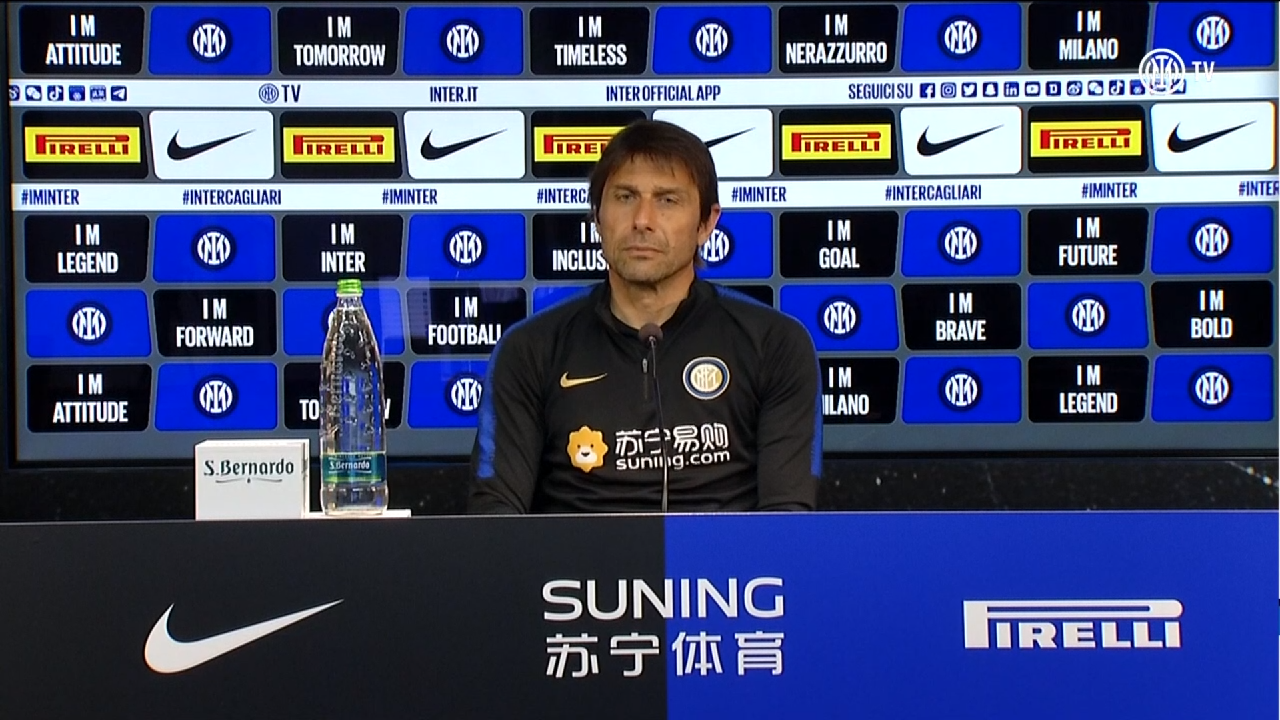 Conte Inter