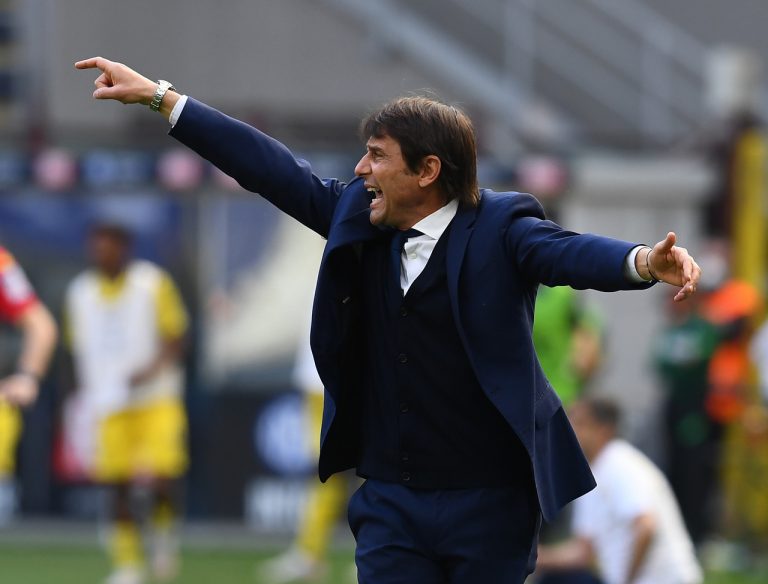 CdS – Conte, obiettivo 94 punti e vittoria contro la Juventus: il turnover andrà meritato