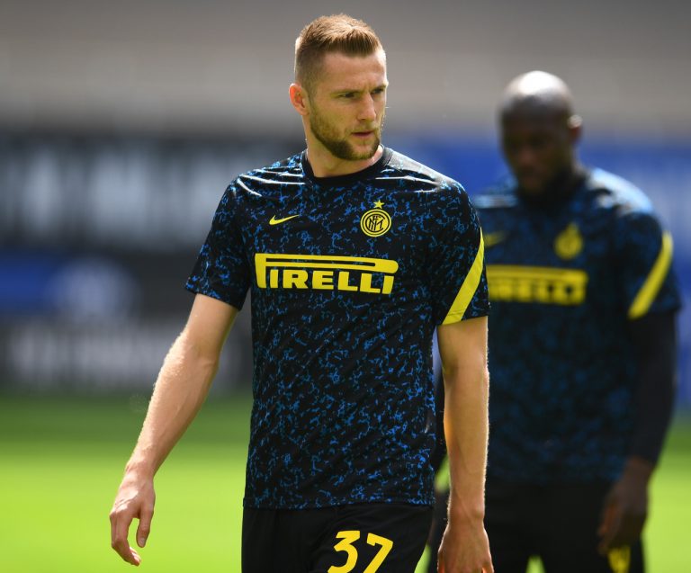 Skriniar Inter