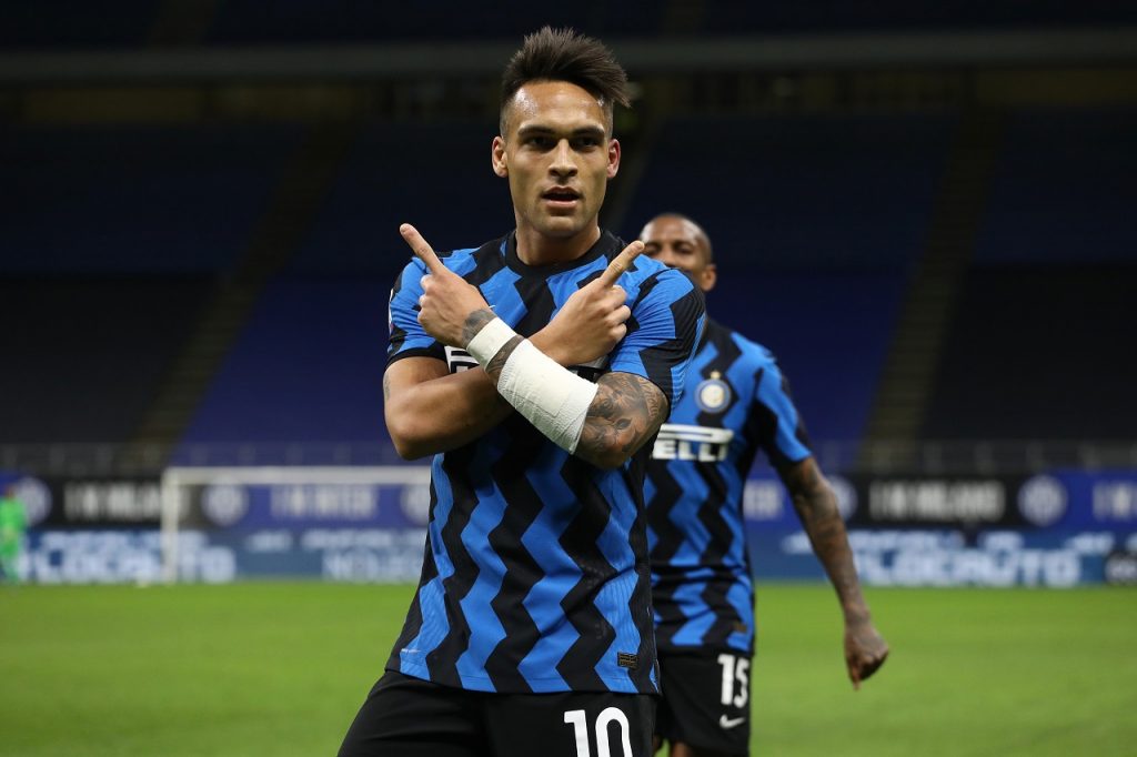 CdS – Rinnovo Lautaro, il cambio di agente non spaventa l’Inter: Camano in pole