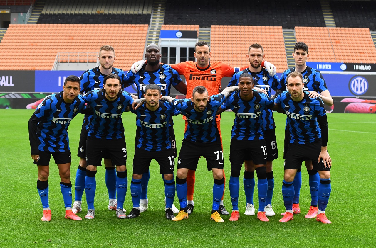Inter Cagliari