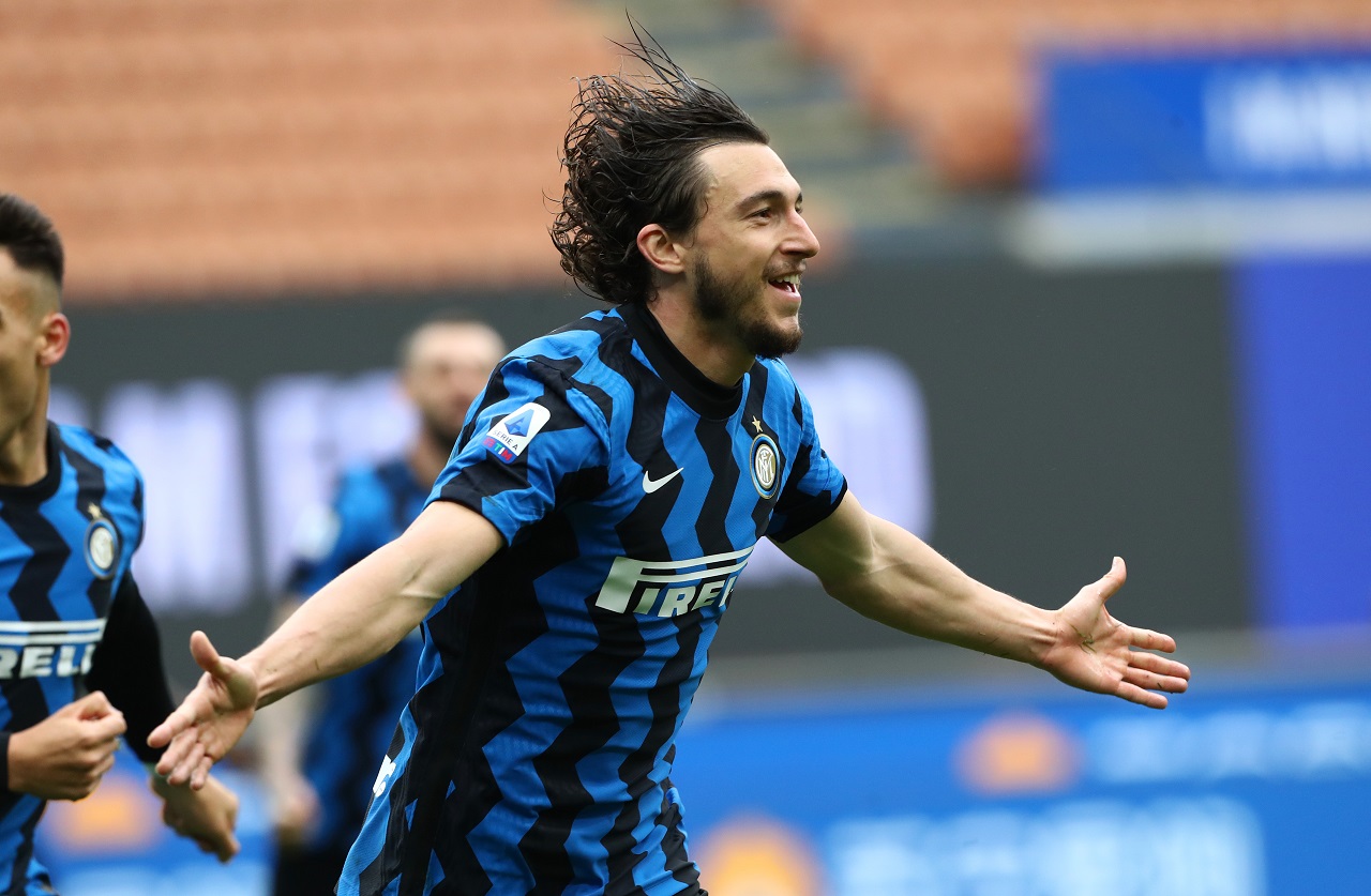 Darmian Inter