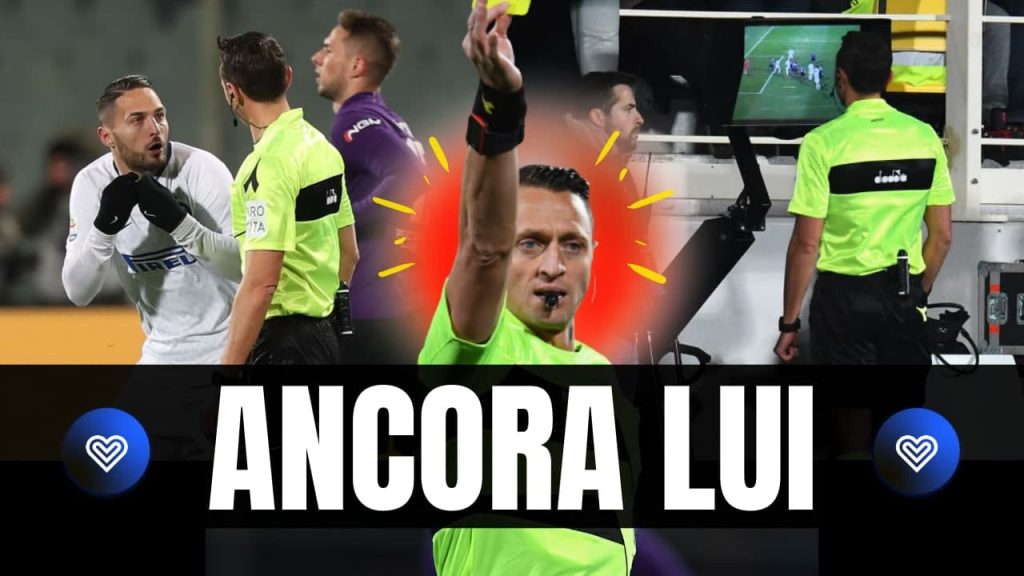 VIDEO – Di nuovo Abisso-Inter: perché è una scelta sbagliata