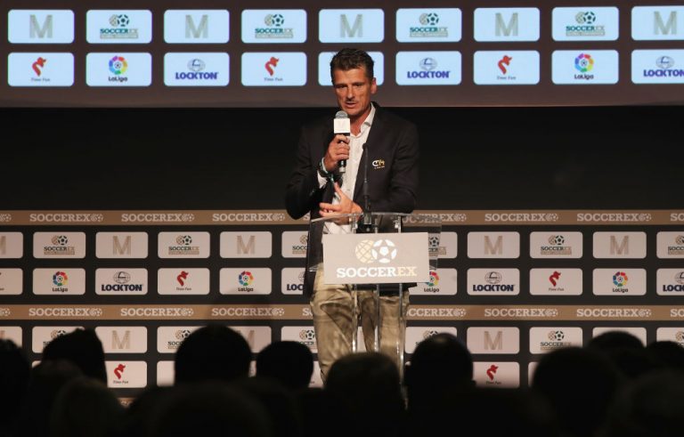 CHE FINE HA FATTO? – Wim Jonk, eroe di Uefa e pass per Ronaldo. Ora allena in B