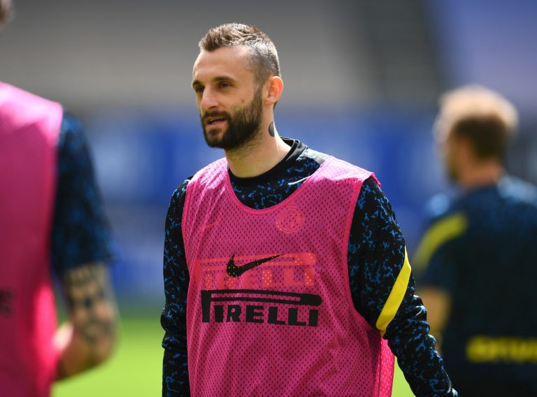 TS – Brozovic, tutto fermo per il rinnovo, ma la volontà del croato è chiara