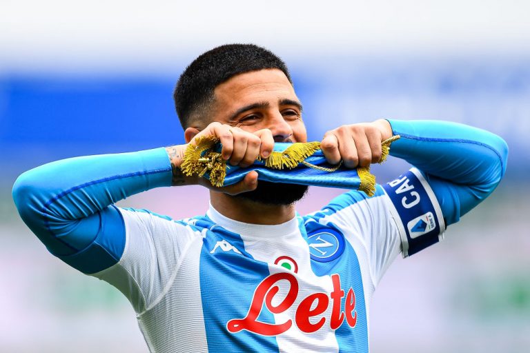 Insigne-Napoli, rinnovo in stand-by: l’Inter pensa al clamoroso colpo a zero