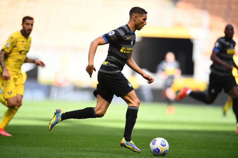 GdS – Hakimi-Joao Mario, cessioni strategiche per blindare gli altri big: l’Inter alza il muro