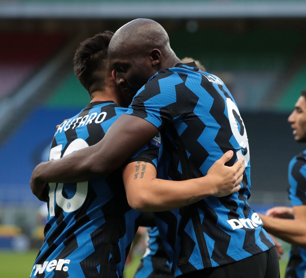 La LuLa racconta i segreti del 19esimo scudetto: la doppia intervista di Lukaku e Lautaro a Dazn