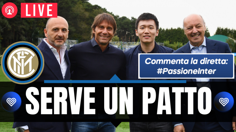 VIDEO – Inter News: il ritorno di Zhang, ultime Suning e le news di oggi