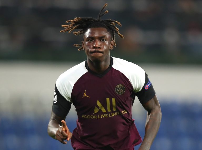TS – L’Inter sfida la Juventus per Kean: Marotta ne conosce pregi e difetti