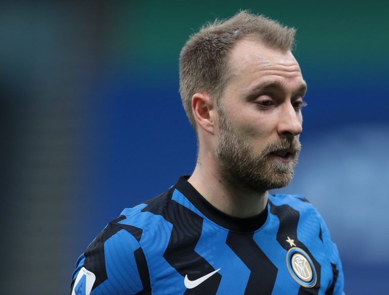 Eriksen Inter