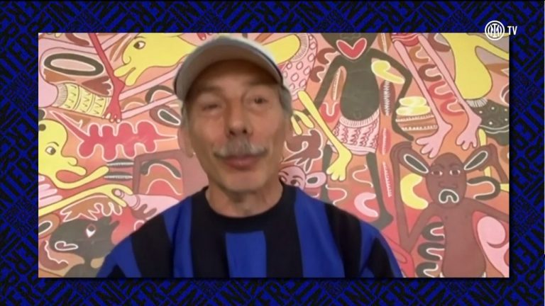 Giovanni Storti: “Vi racconto il 2 fisso ad Inter-Cagliari. Il gioco brevilineo di questa squadra…” Giovanni Storti