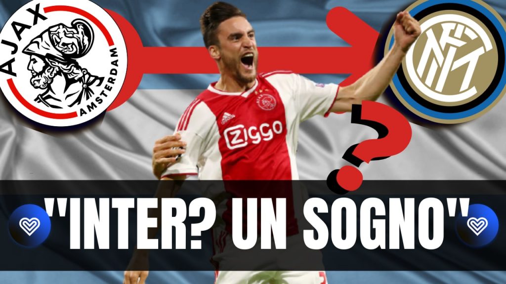 VIDEO – Chi è Tagliafico: il terzino seguito dall’Inter che ama Zanetti