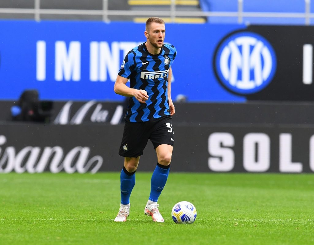 Dall’Inghilterra – Paratici farà sul serio per Skriniar, ma l’Inter alza il muro