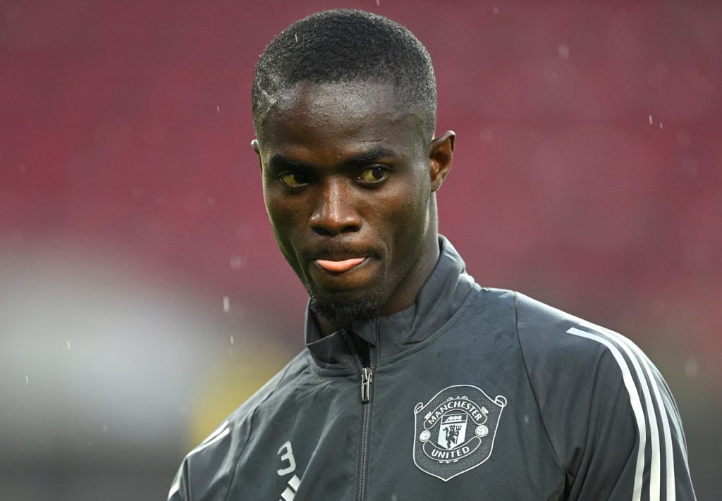 Dall’Inghilterra – Rottura Solskjaer-Bailly, si inserisce l’Inter: nuovo rinforzo per Conte?