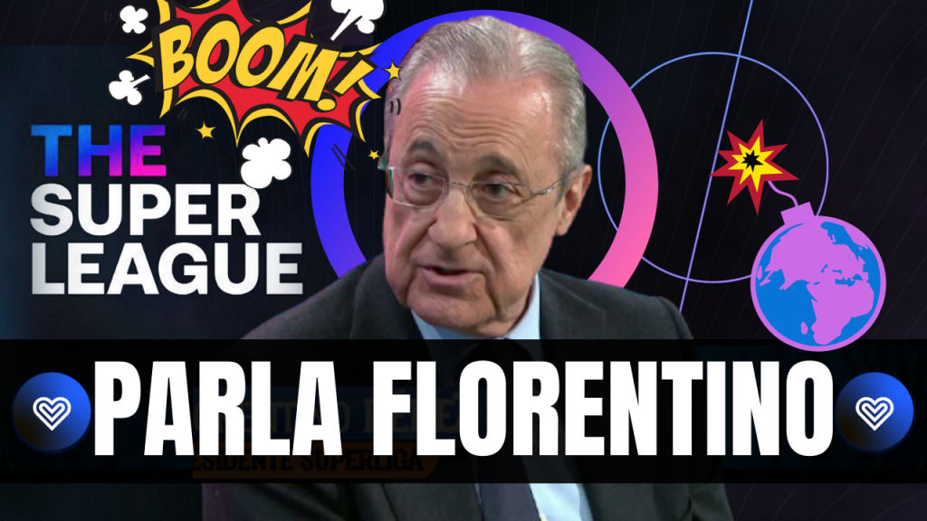 VIDEO – Perché la Superlega può già saltare