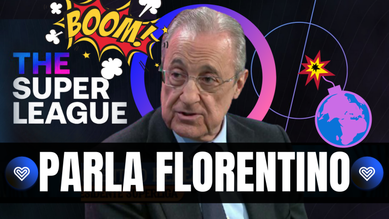 VIDEO – Perché la Superlega può già saltare