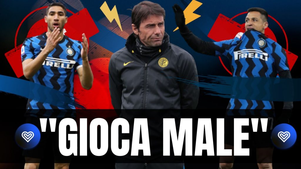 VIDEO – Ho una critica da fare a questa Inter
