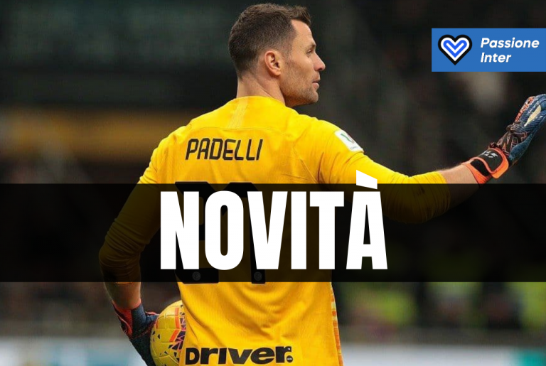 Padelli Inter