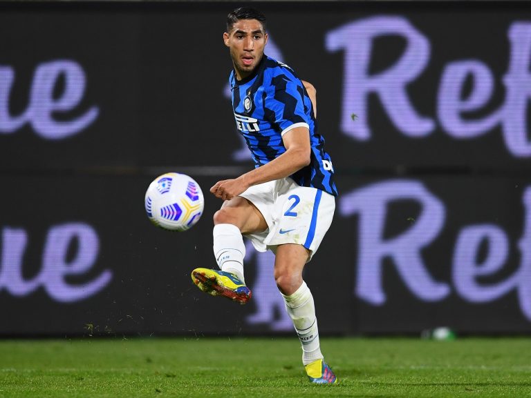 MVP Passione Inter – Spezia-Inter, Hakimi e Lautaro in lotta per il podio