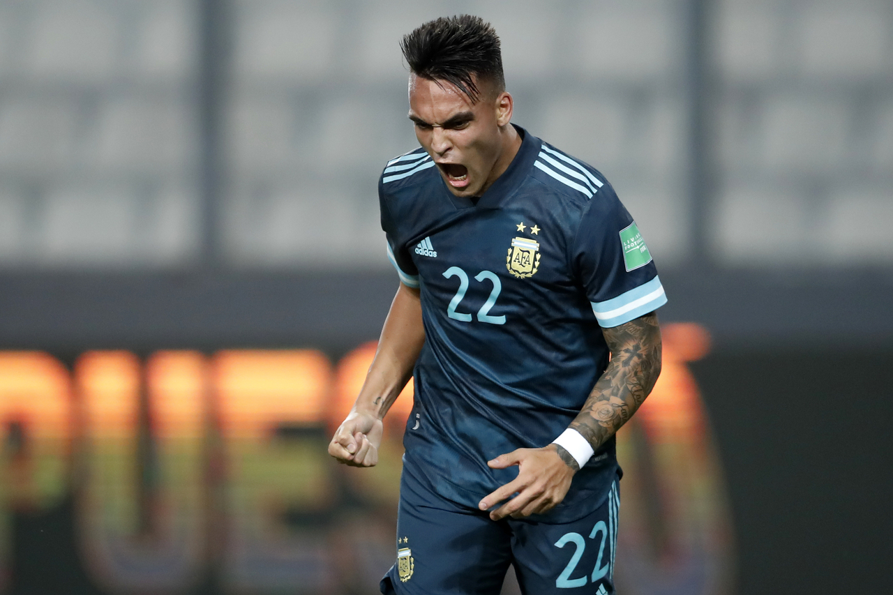 Lautaro Argentina