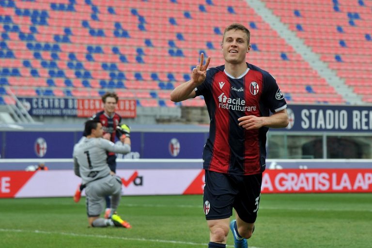 CM.com – Tutti pazzi per Svanberg: in Italia è duello Inter-Milan