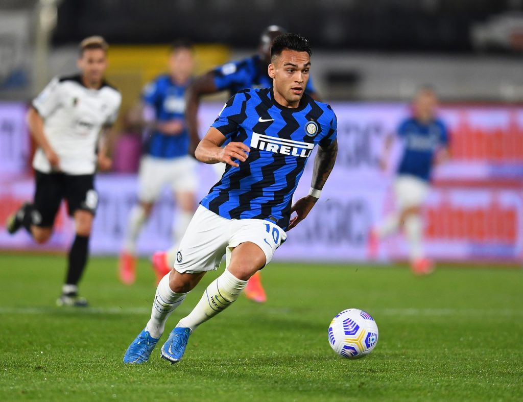 TS – Inter, Lautaro non è sulla lista degli incedibili: difficile possano arrivare offerte all’altezza