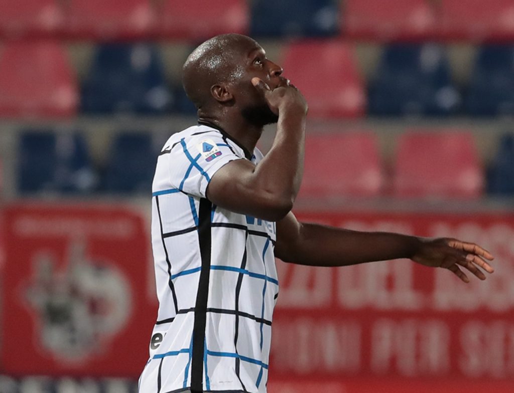 Mercato – Inter, Lukaku ha spento sul nascere l’interesse del Barcellona