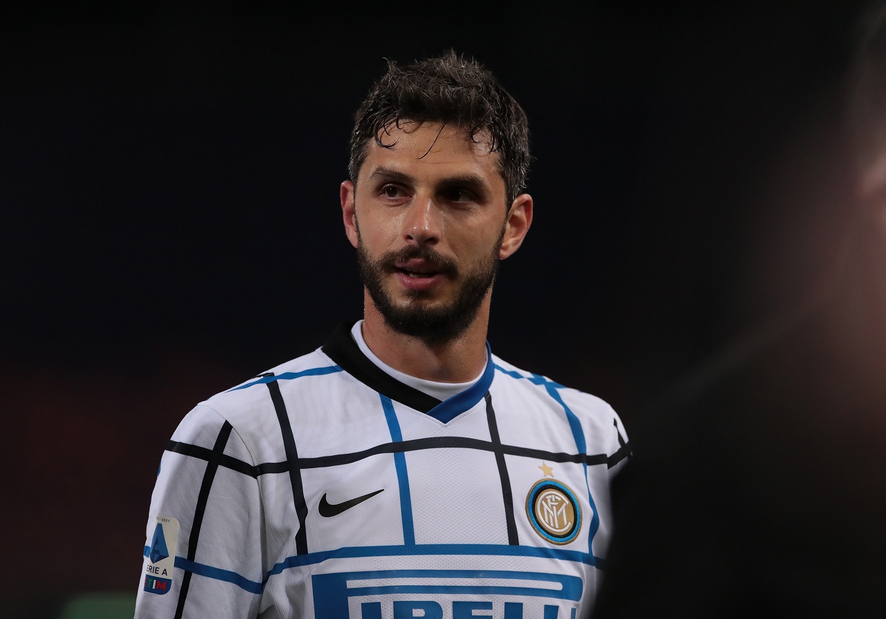 Ranocchia Inter