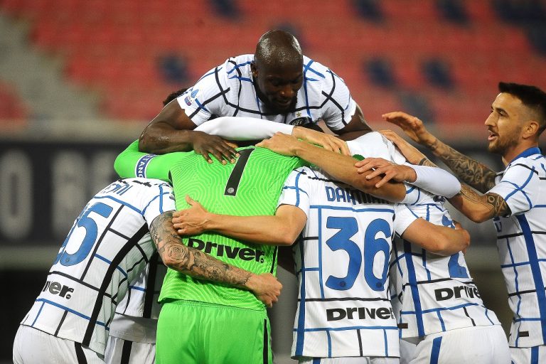 TS – L’Inter è cinica e colpisce con Lukaku: nerazzurri bravi a isolarsi dalle voci sul futuro societario
