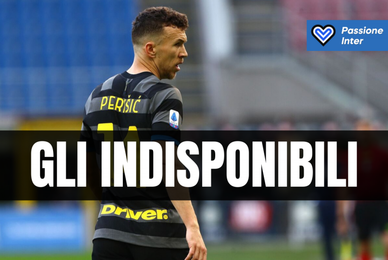 infortunati Inter