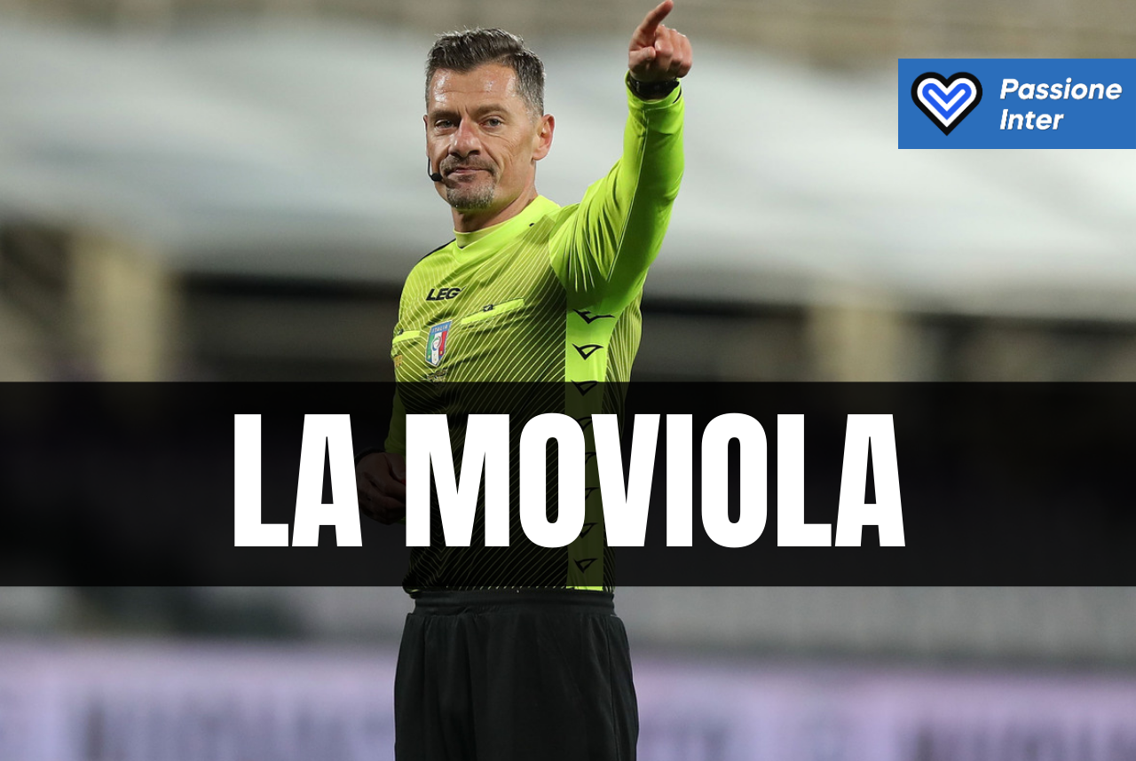 moviola Bologna Inter