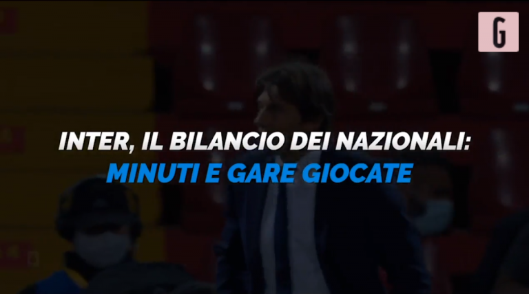 nazionali Inter