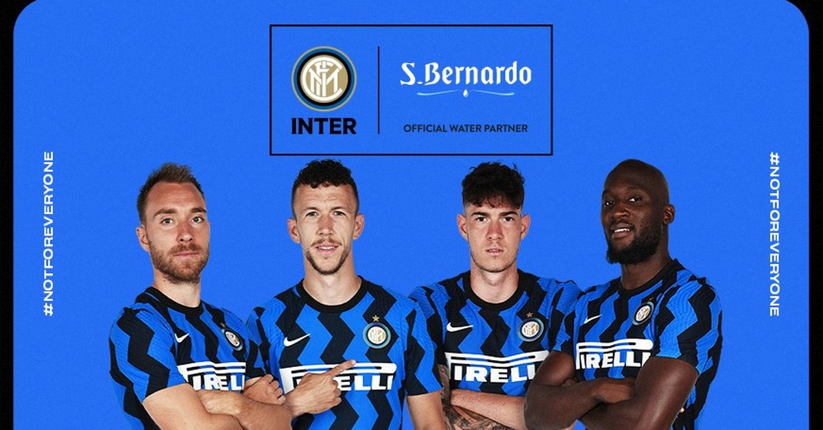 Inter-Acqua S.Bernardo