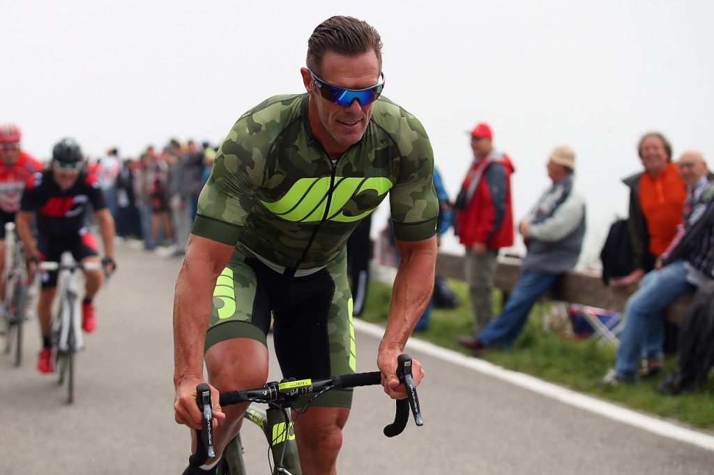 Cipollini: “Conte fa la differenza: porterà l’Inter allo Scudetto”