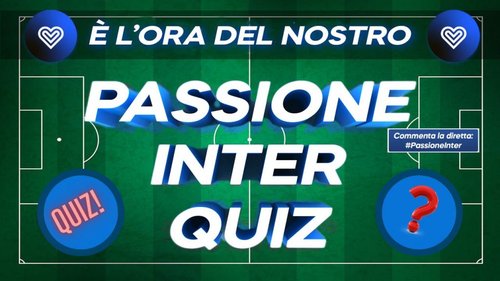 VIDEO – Il Quiz di Passione Inter, la vigilia di Bologna-Inter e le notizie di oggi