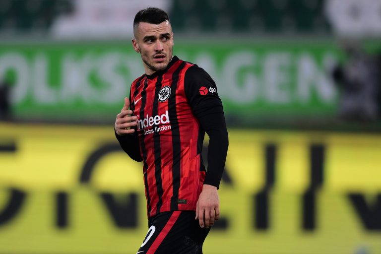 Kostic calciomercato Inter