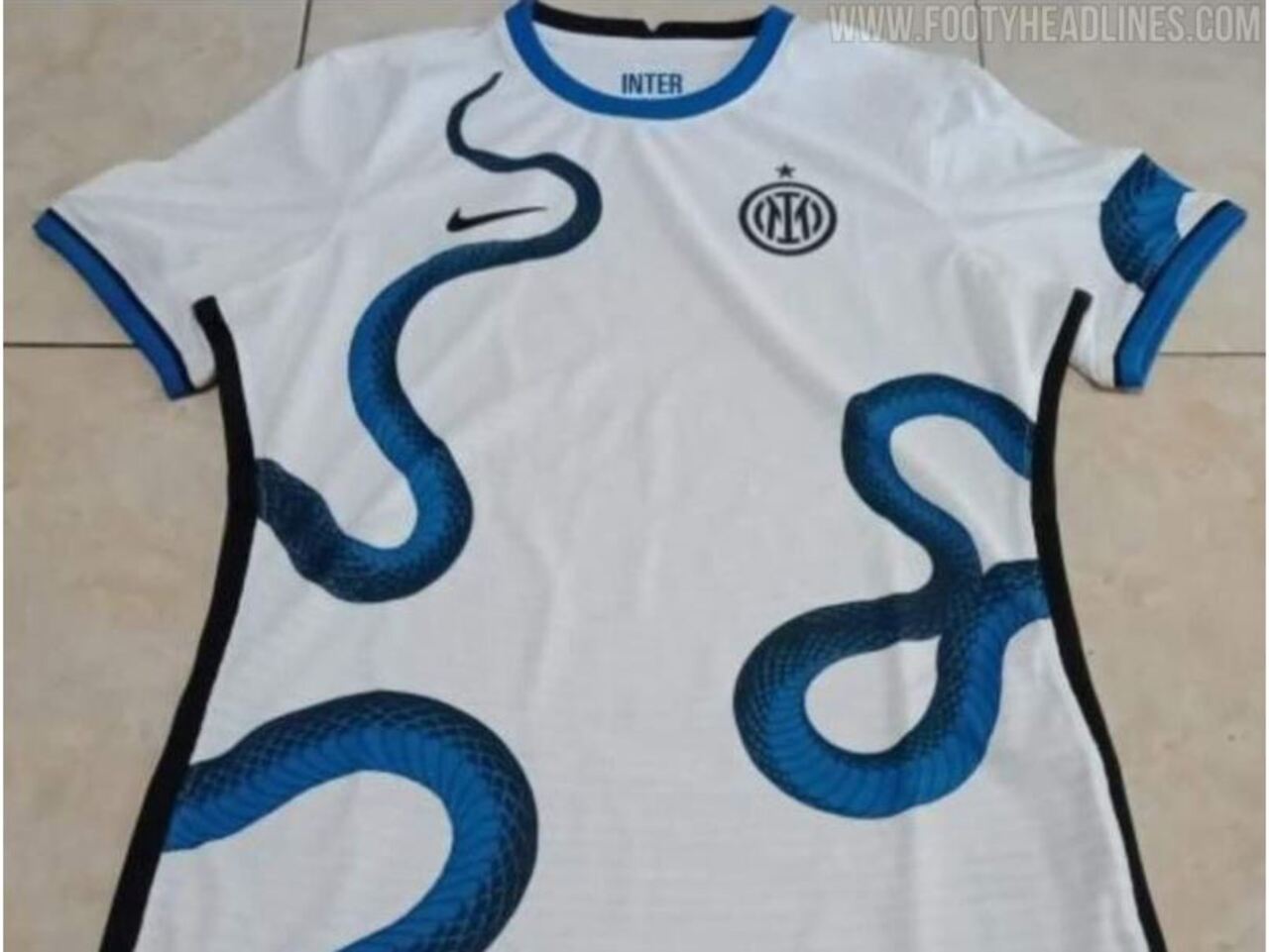 Maglia inter online trasferta 2021