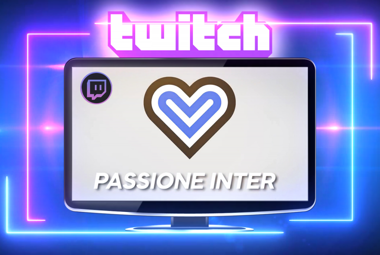 🔴 LIVE Inter News: seguici in diretta su Twitch