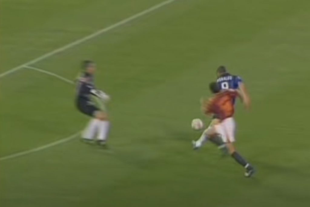 Accadde oggi – 3 maggio 1999, Roma-Inter 4-5: show all’Olimpico, Simeone condanna i giallorossi