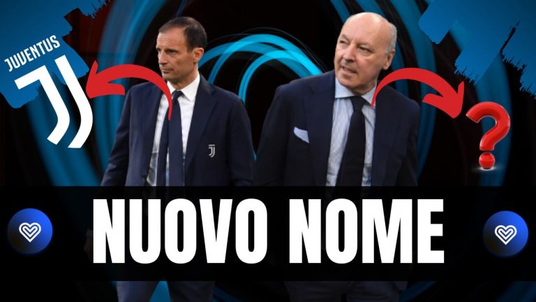 VIDEO – Allegri torna alla Juventus. Che succede adesso all’Inter?