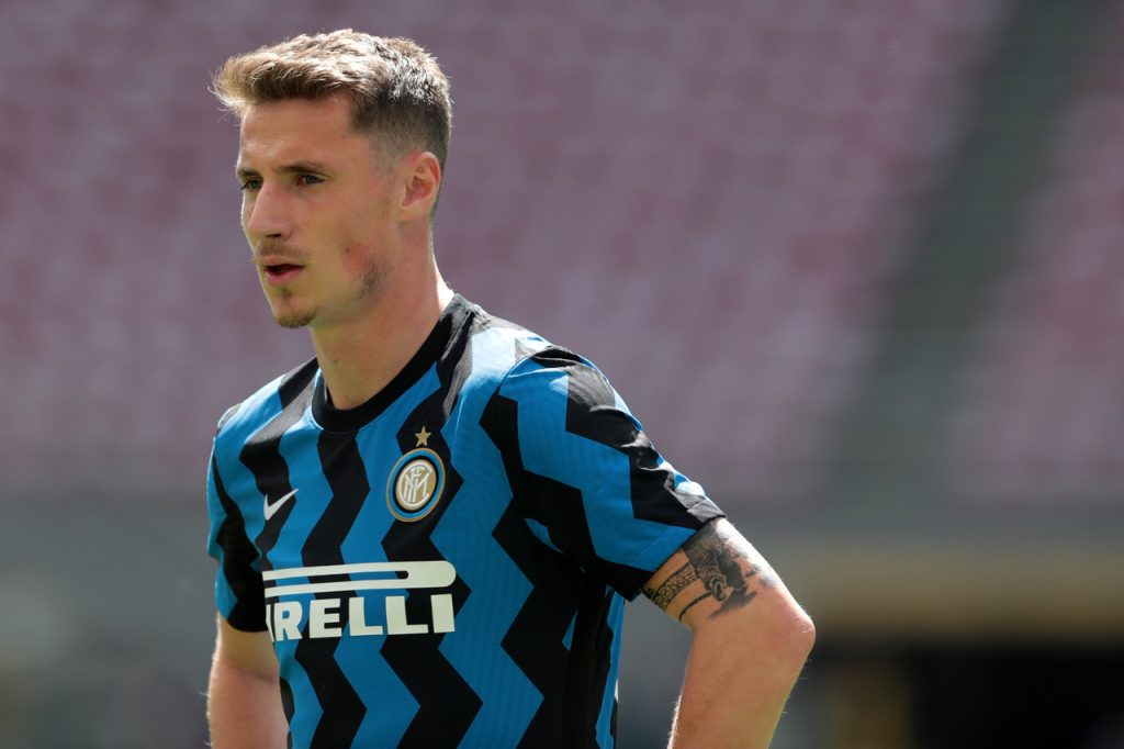 TS – Inter-Cagliari, distanza per Nainggolan: il punto. E spunta il nome di Pinamonti