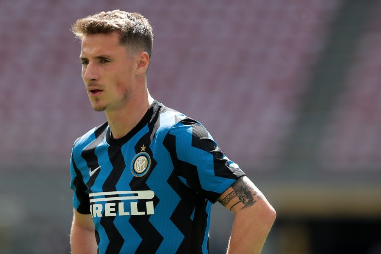TS – Inter-Cagliari, distanza per Nainggolan: il punto. E spunta il nome di Pinamonti