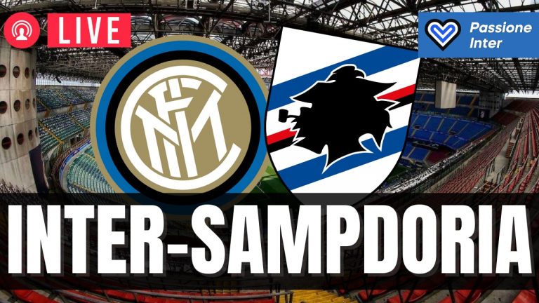 VIDEO – Inter-Sampdoria 5-1: il post partita su Passione Inter