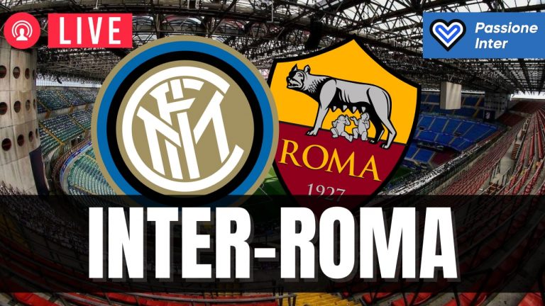 VIDEO – Inter-Roma 3-1: il post partita su Passione Inter